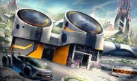 NUK3TOWN disponibile per Call of Duty: Black Ops III